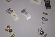 Lovisa rings