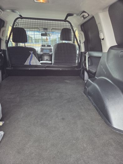 2016 Toyota Land Cruiser