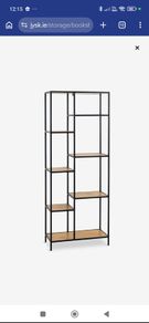 Shelving unit