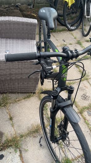 Good carrera great condition
