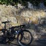 Gravel Bike Giant Contend AR Size M/L 56 Image 2