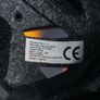 Bike Helmet RIDGE with LED Light Size 54 59cm Image 2