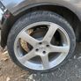 2013 Opel Vauxhall Corsa Breaking For Parts Only Image 3