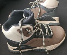 Boys Boots Perfect Condition Dunnes