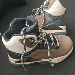Boys Boots Perfect Condition Dunnes