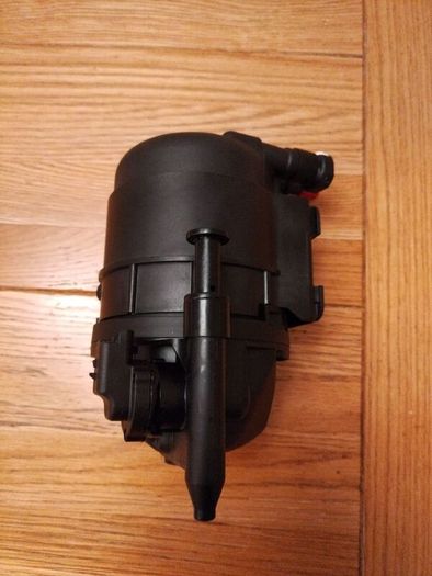 JLR Landrover Jaguar Fuel filter