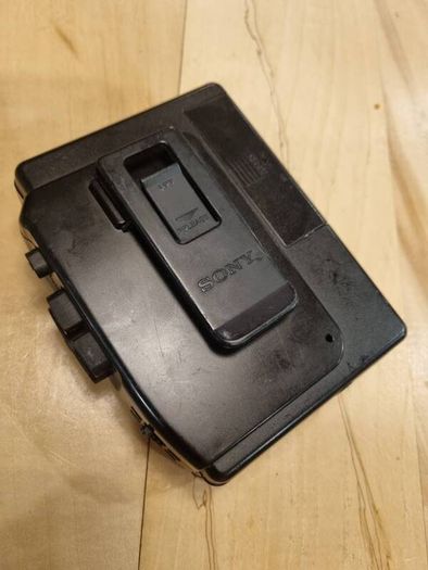 Sony Walkman