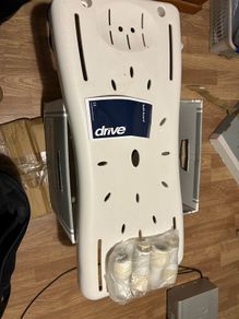 Bath Board