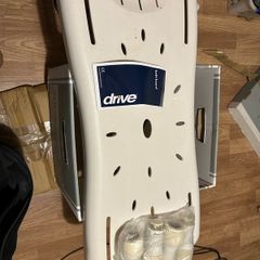 Bath Board
