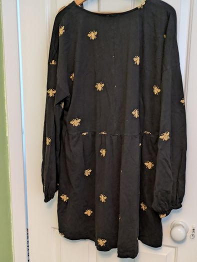 Ladies blouse