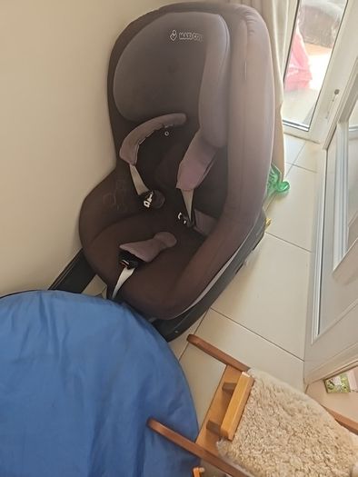 car seats