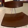 Kitchen Stool Set Image 4