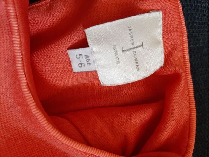 Jasper conran dress 5-6