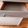 Hemnes chest of 6 drawers Image 5