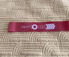 Heavy Resistance Loop Band
