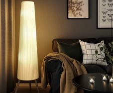 IKEA Floor Lamp