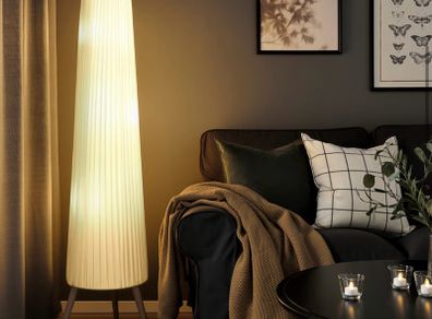 IKEA Floor Lamp