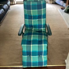 Sun Lounger