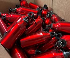 thermal bottles x40