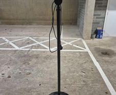 outdoor heater