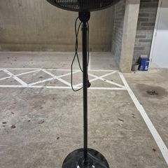 outdoor heater