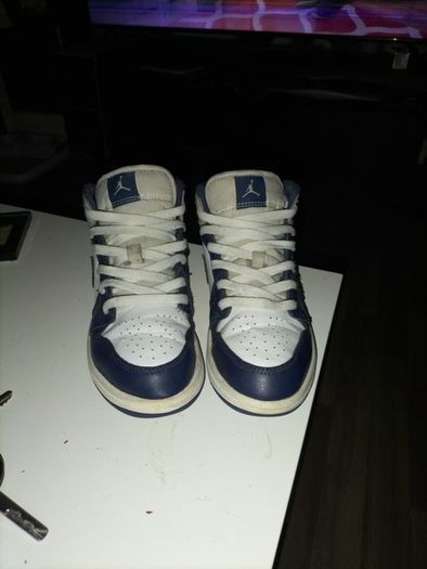Jordans