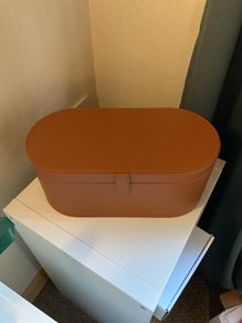 Dyson Airwrap