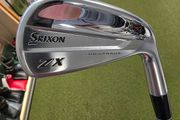 As New Srixon ZX Mark II Forged 3 Iron