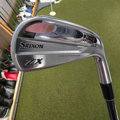 As New Srixon ZX Mark II Forged 3 Iron