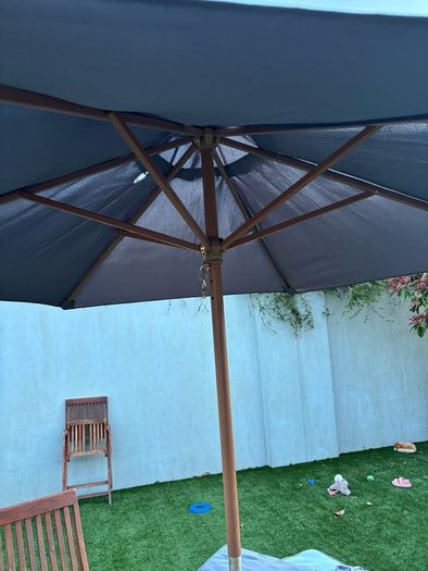 Garden Furniture