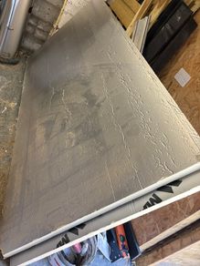 Insulation boards