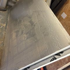 Insulation boards