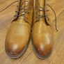 Diesel men's leather shoes Image 5