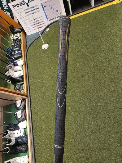 Taylormade Burner 4 Hybrid
