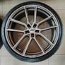 20" AEZ Raise Alloys - Gunmetal Grey Image 3