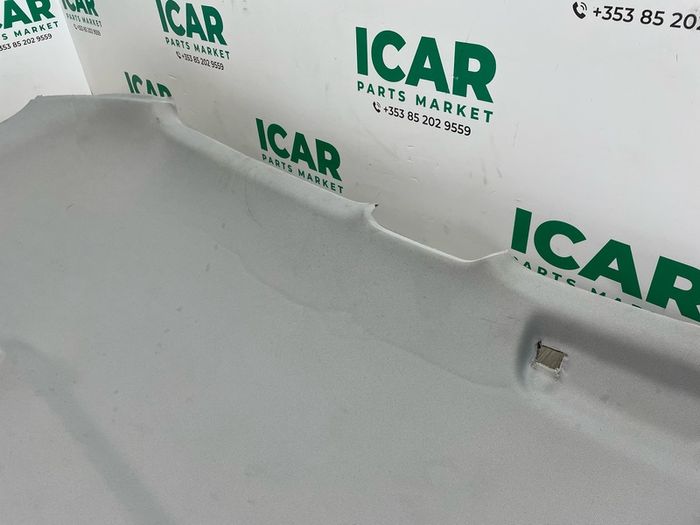 Audi Q2 2020 Headliner Roof Liner
