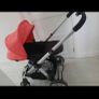 Icandy Single or Double Pram - Apple 2 Pear & Maxi Cosi Carseat Image 3