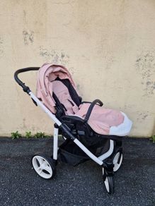 Venicci Pure Rose 2.0 Travel System