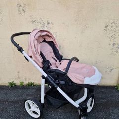 Venicci Pure Rose 2.0 Travel System