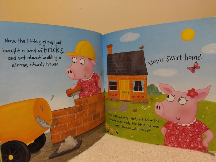 My Fairytale Time, Classic Story Books