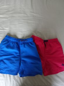 Boys Swimming Shorts Like New