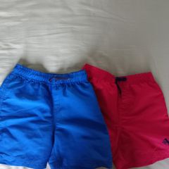 Boys Swimming Shorts Like New
