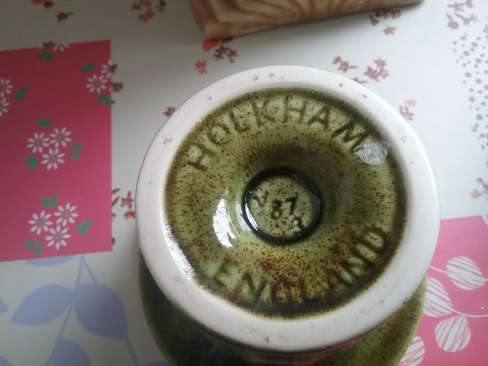 Pottery Bundle