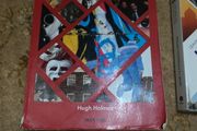 Transition year English book