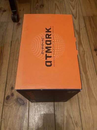 Bandai atmark console