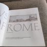 Views of Rome from the Thomas Ashby Collection in the Vatican Library 1988 in very good condition with some signs of wear on the cover over 300 pages and a coffee table size book FREE STANDARD POSTAGE INCLUDED Image 3