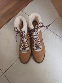 Primark  Ankle Boots.  S. 7