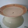 Large Pool Pottery Ceramic  Bowl Image 3
