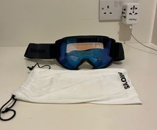 Ski Goggles