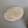 Trinket box carved stone Image 5